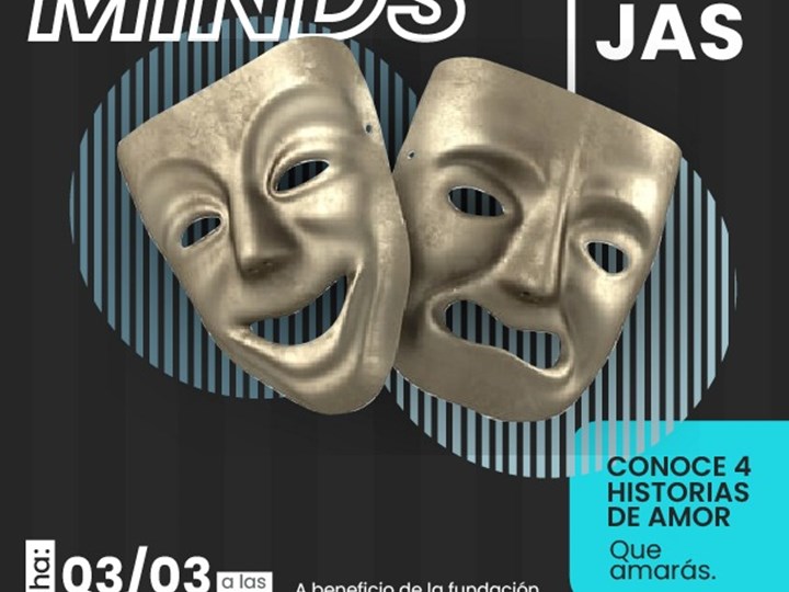 TEATRO MINDS 
